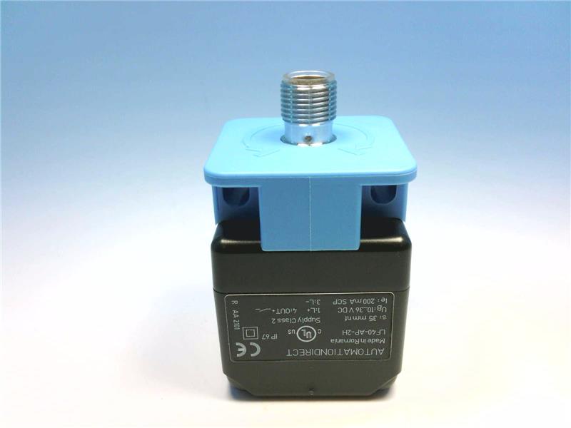 AUTOMATION DIRECT LF40-AP-2H