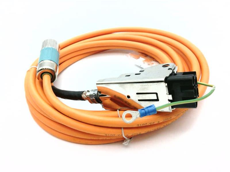 SIEMENS 6FX8002-5CS01-1AG0