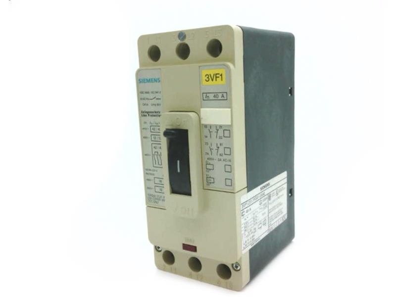 SIEMENS 3VF1-231-1FG41-0AA0
