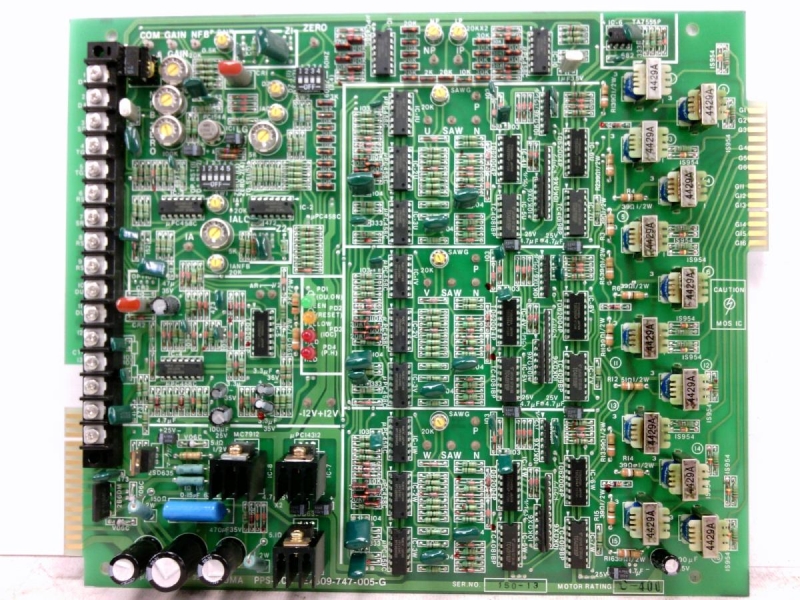 OKUMA E4809-747-005-G