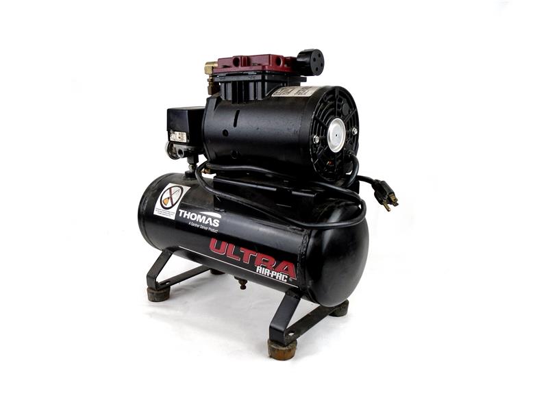 GARDNER DENVER T-635HD