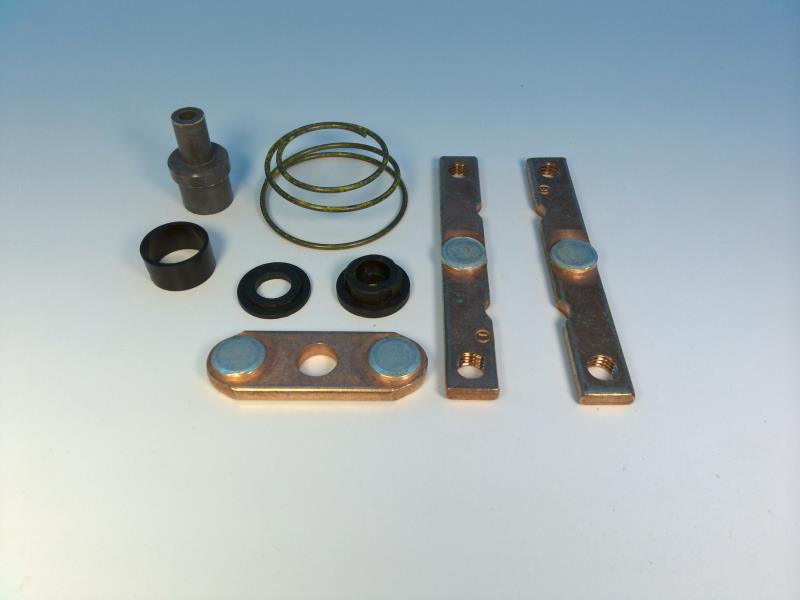 GENERAL ELECTRIC CTTA150AH-KIT