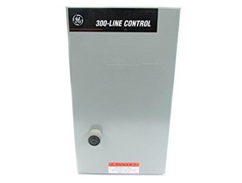 GENERAL ELECTRIC CR306B10200ADADA