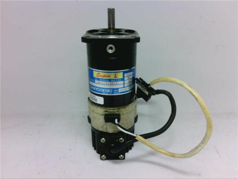 L511-012EL8 by SANYO