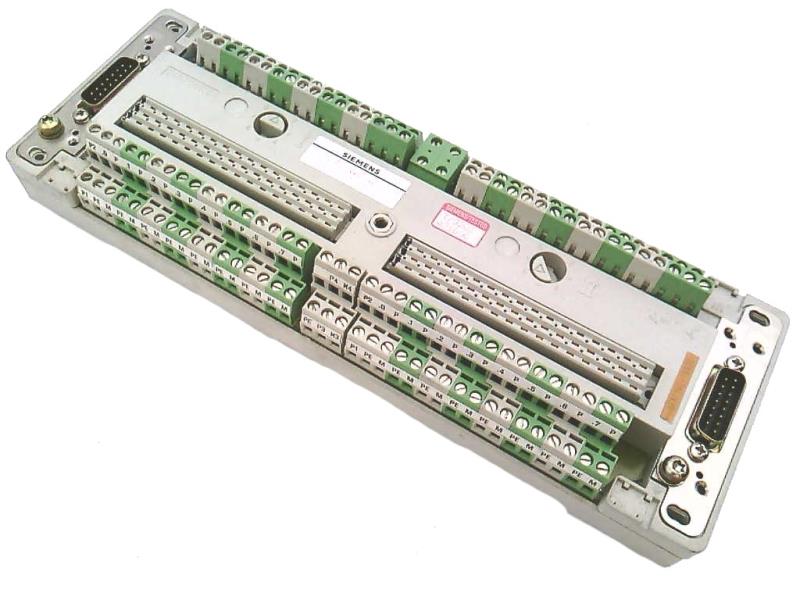 SIEMENS 6FX1142-1BA00