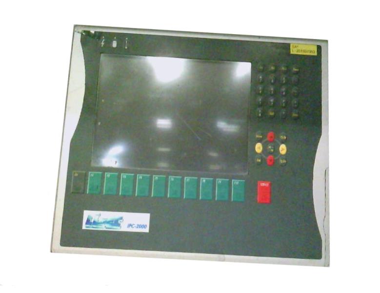 BECKHOFF CP7037-1027