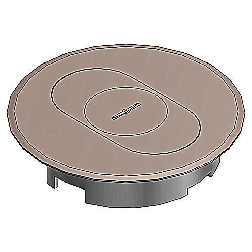 ABB THOMAS & BETTS E97SSRC