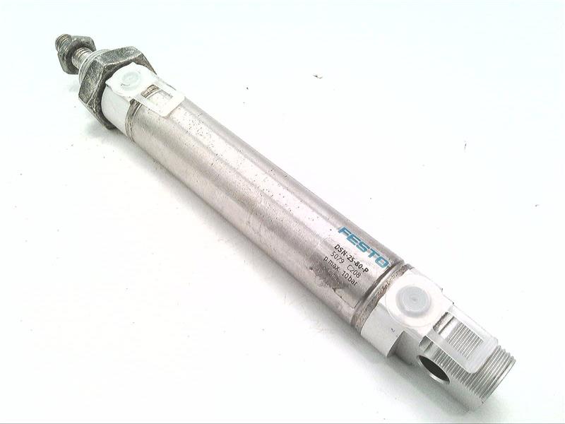 FESTO DSN-25-80-P