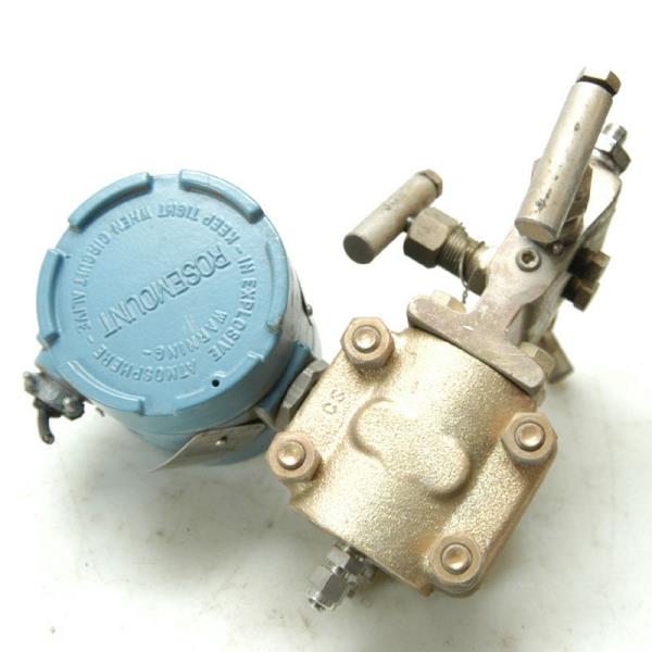 EMERSON 115-1DP3E12B1