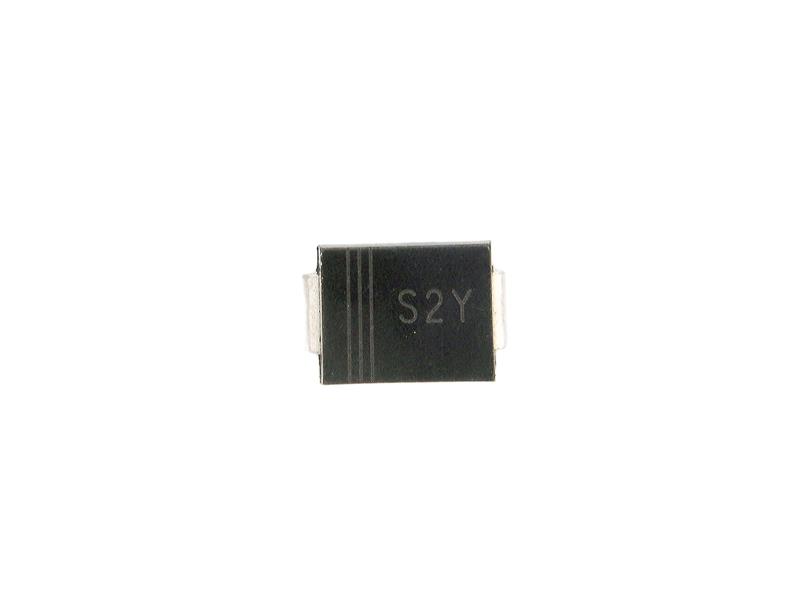 COMCHIP TECHNOLOGY S2Y-HF