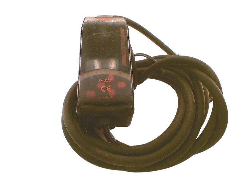 OMRON ZX-LDA41-N 2M
