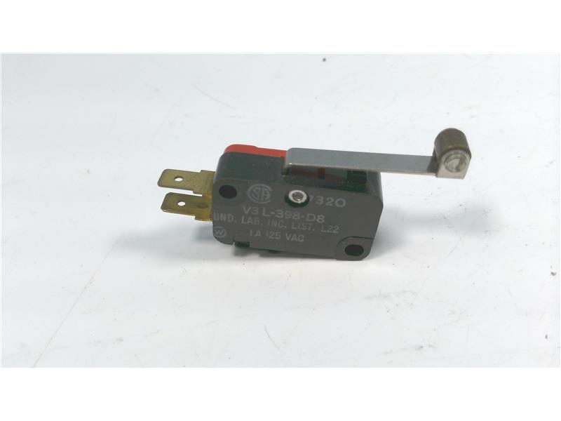 V3L-398-D8 by HONEYWELL