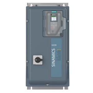 SIEMENS 6SL4112-0JQ11-0EF0