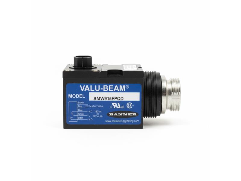 BANNER ENGINEERING SMW915FPQD