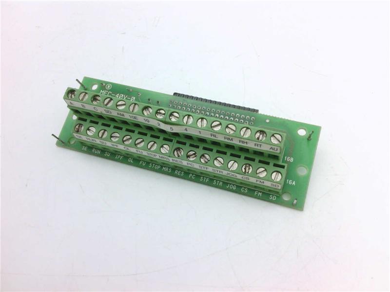 MITSUBISHI MT015 BKO-CA1413H01