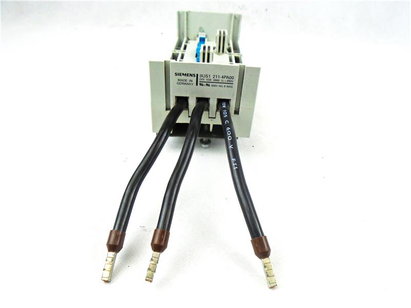 SIEMENS 8US1211-4PA00