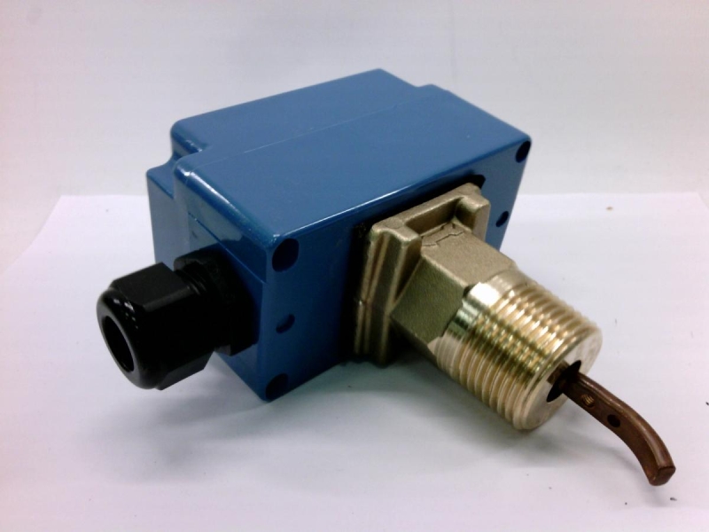 JOHNSON CONTROLS F61TB-9100