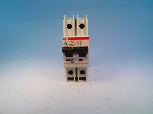 ASEA BROWN BOVERI S202UP-Z3