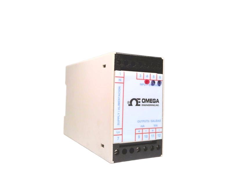 CCT-20-0/500C-24VDC by OMEGA ENGINEERING