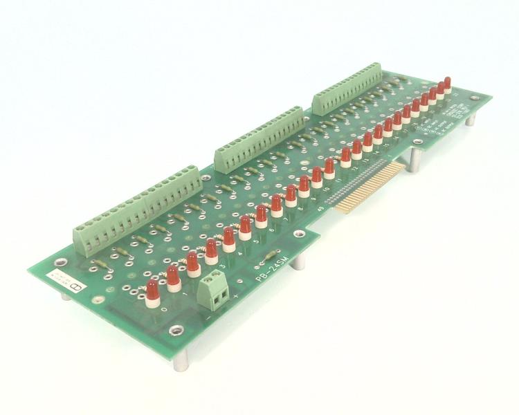 SENSATA TECHNOLOGIES PB-24SM