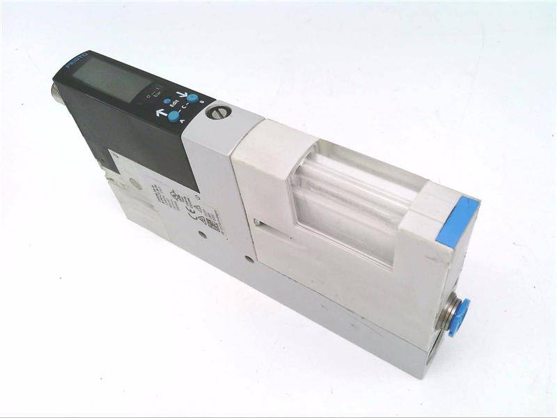 FESTO OVEM-14-H-B-PO-CE-N-PI