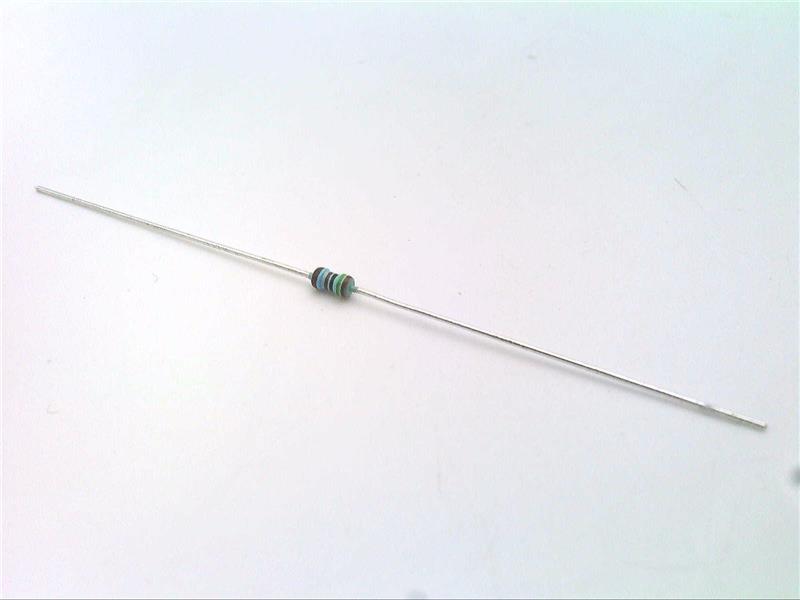 VISHAY SFR16S0001501FR500