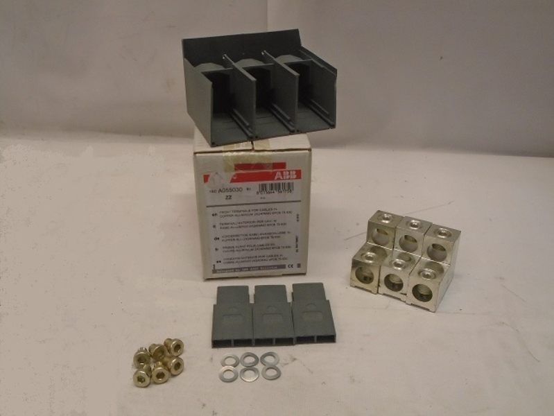 ASEA BROWN BOVERI 1SDA055030R1