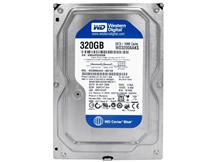 WD3200AAKS by WESTERN DIGITAL