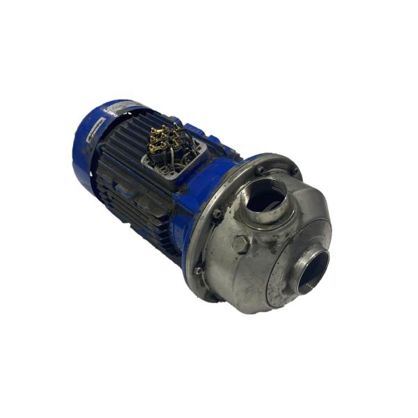 PLM90BGE/UL330 by LOWARA