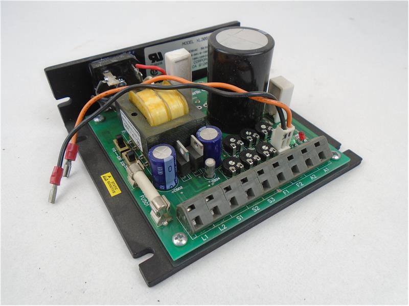 XL3050 by AMERICAN CONTROL ELECTRONICS