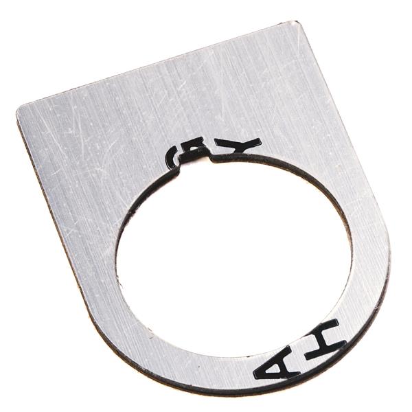 ALLEN BRADLEY 800F-36VE401