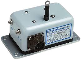 UNIMEASURE PA-80-S10-D1S-10K