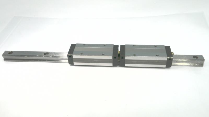 THK SHS15LV3SSC1+325L