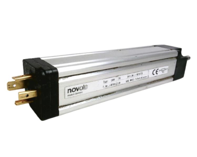 LWH75 by NOVOTECHNIK