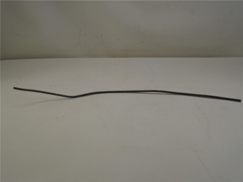 ESSEX THHN-BLK-PER-FT