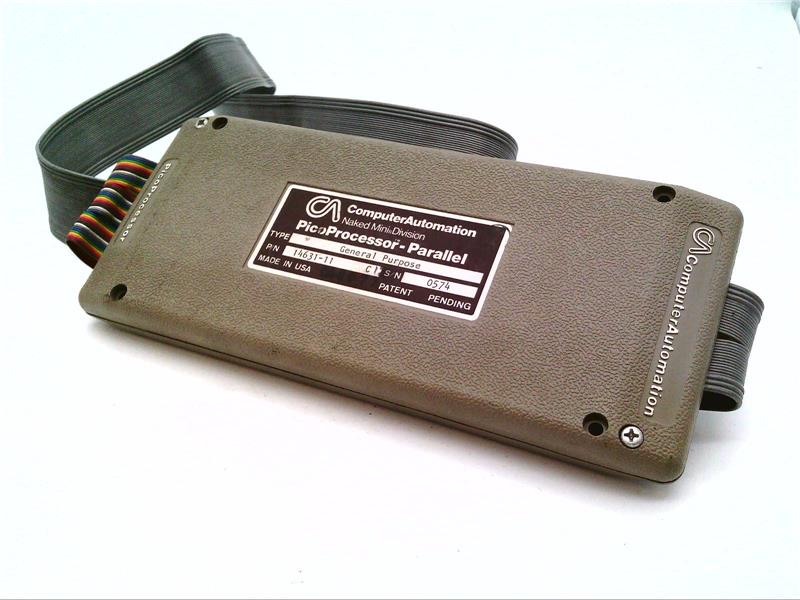 COMPUTER AUTOMATION 14631-11