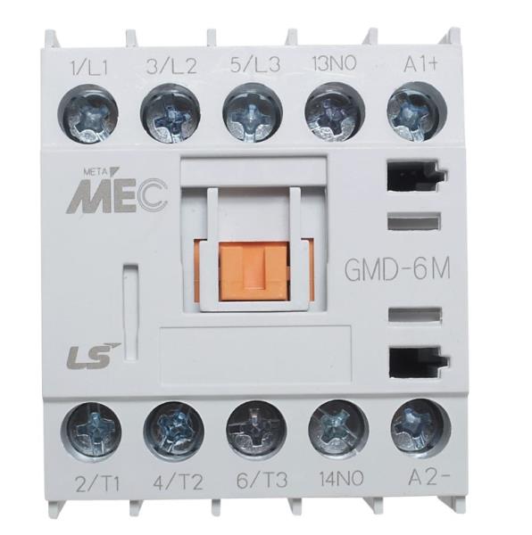 LS ELECTRIC GMD-6M-DC24V