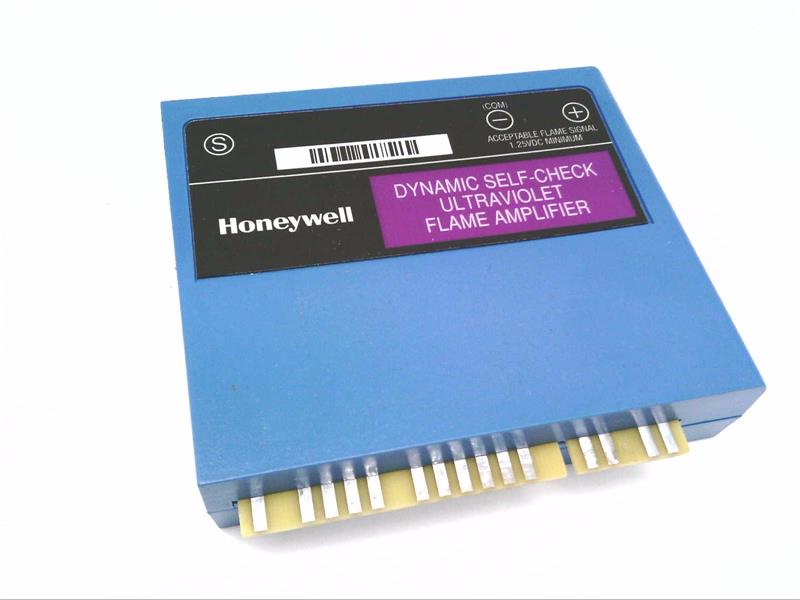 HONEYWELL R7861A1026