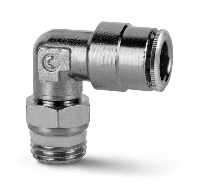 CAMOZZI S6520 12-1/4