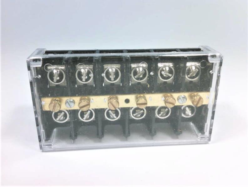 SCHNEIDER ELECTRIC 3090TB6