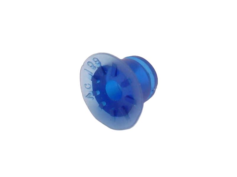VI CAS MFG CO VC-158