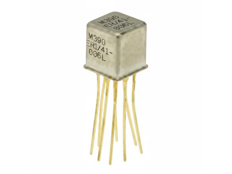 ER114DM4-9A by TELEDYNE