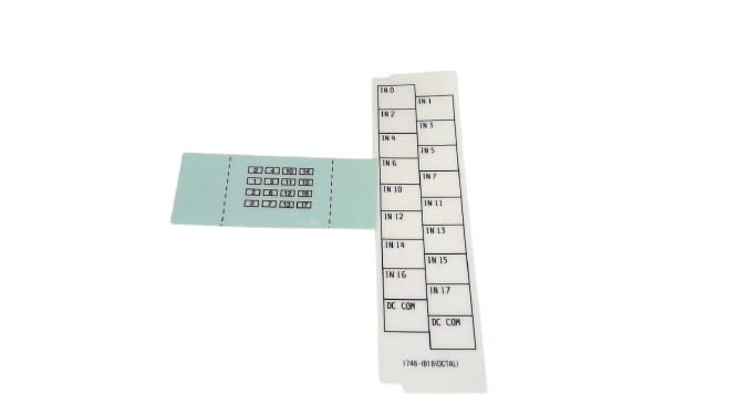 ALLEN BRADLEY 1746-RL41