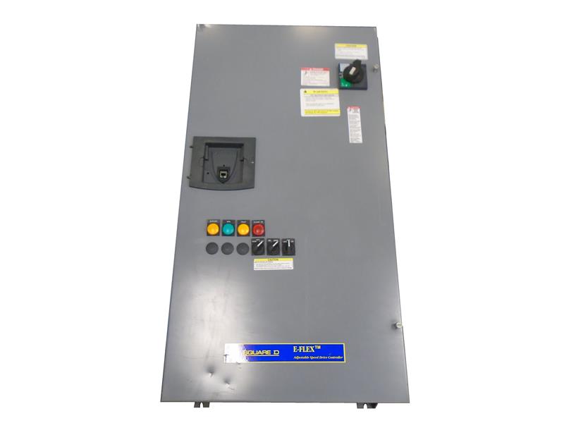 SCHNEIDER ELECTRIC 8839EFD-LG4VY-A07B08
