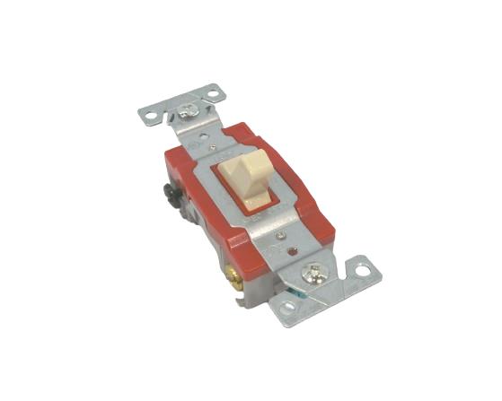 EATON CORPORATION 1222V