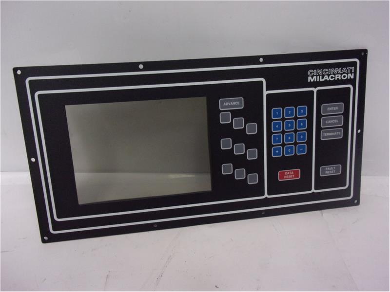 3-525-0955A by MILACRON