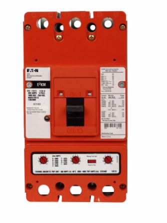 EATON CORPORATION E2KM3400F
