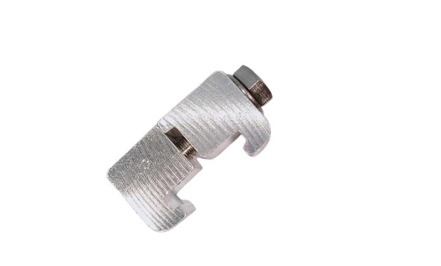 KURT J LESKER QF-SDC-AL1