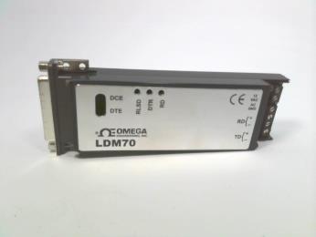 OMEGA ENGINEERING LDM70-ST