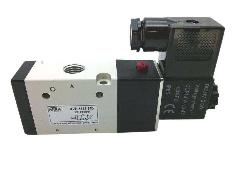 AVS-3312-24D by AUTOMATION DIRECT